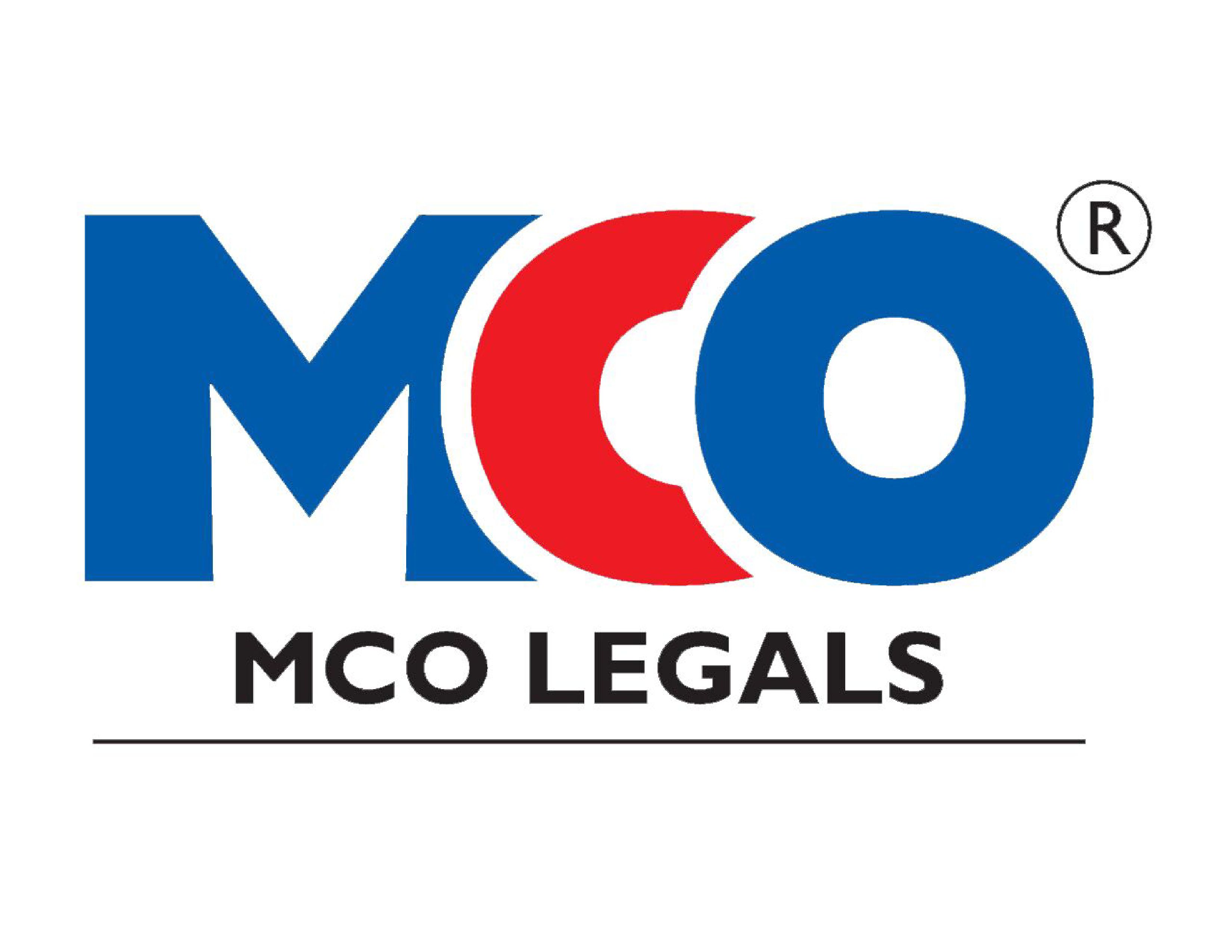 55 years of MCO Legals...