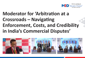 Arbitration at a Crossroads – Navigating Enforcement, Costs, and Credibility in India’s Commercial Disputes