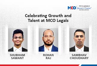 Celebrating Growth and Talent at MCO Legals…