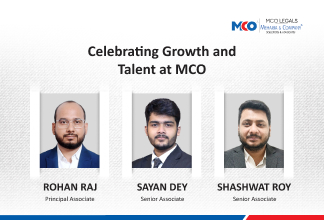 Celebrating Growth and Talent at MCO…