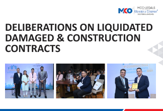 Deliberations on Liquidated Damages & Construction Contracts
