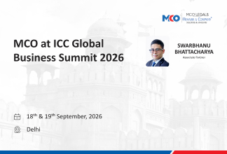 MCO at ICC Global Business Summit 2026