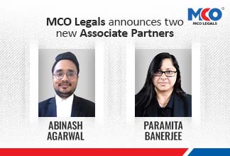 MCO Legals strengthens its Leadership