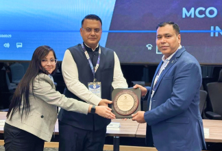 MCO Legals at Asian International Arbitration Centre, Kuala Lumpur