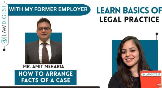 Law Digest- 2nd video on 