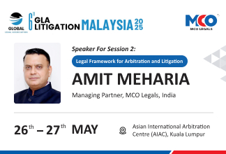 Legal Framework for Arbitration and Litigation