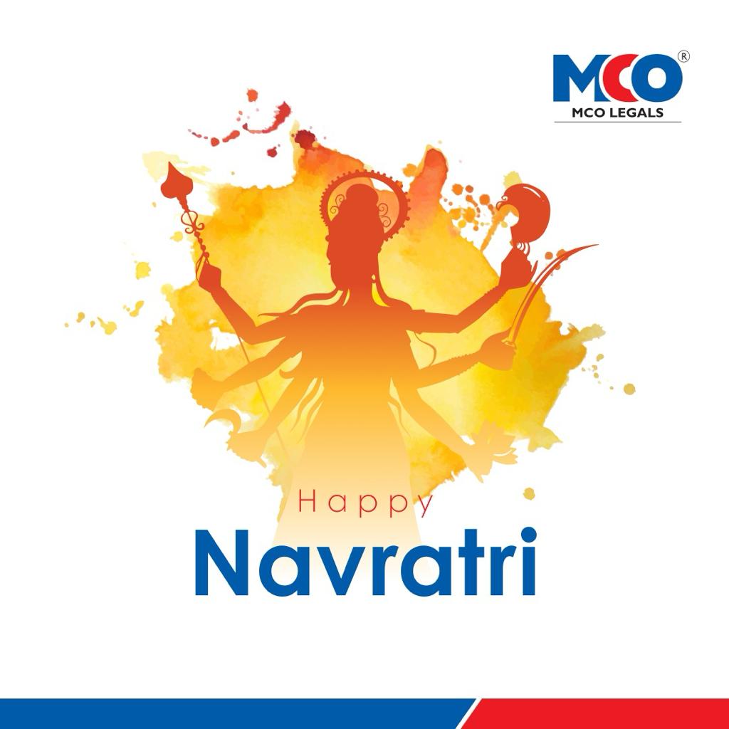 Happy Navratri