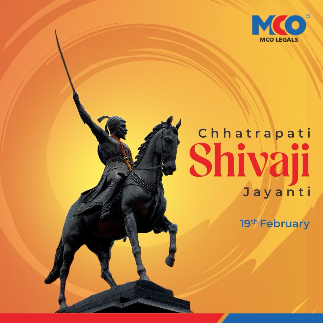 Chhatrapati Shivaji Jayanti 2024