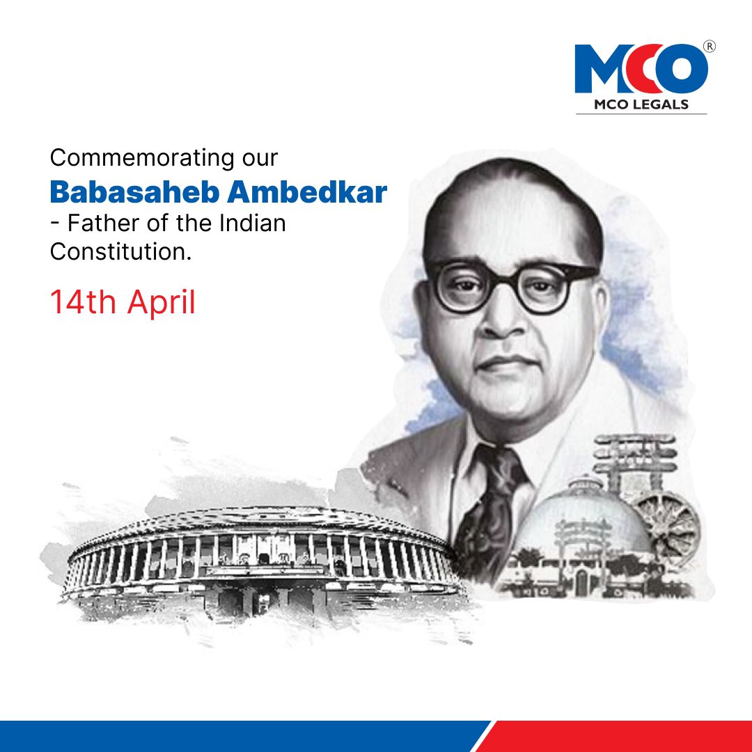 Ambedkar Jayanti