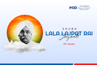 Lala Lajpat Rai Jayanti 2026