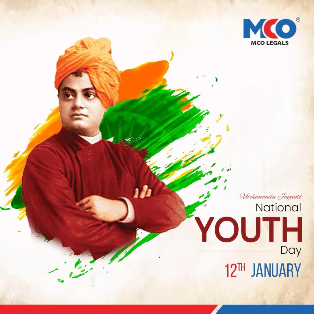 Vivekananda Jayanti 2024