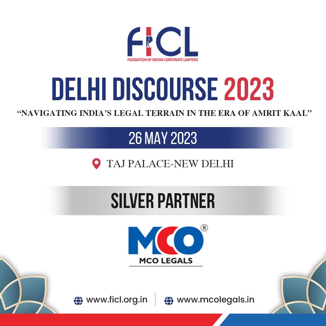 FICL Conference(Delhi Discourse 2023)