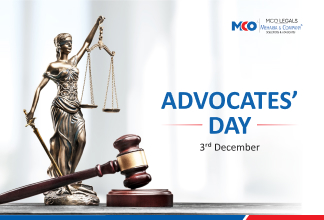 National Advocate's Day 2025