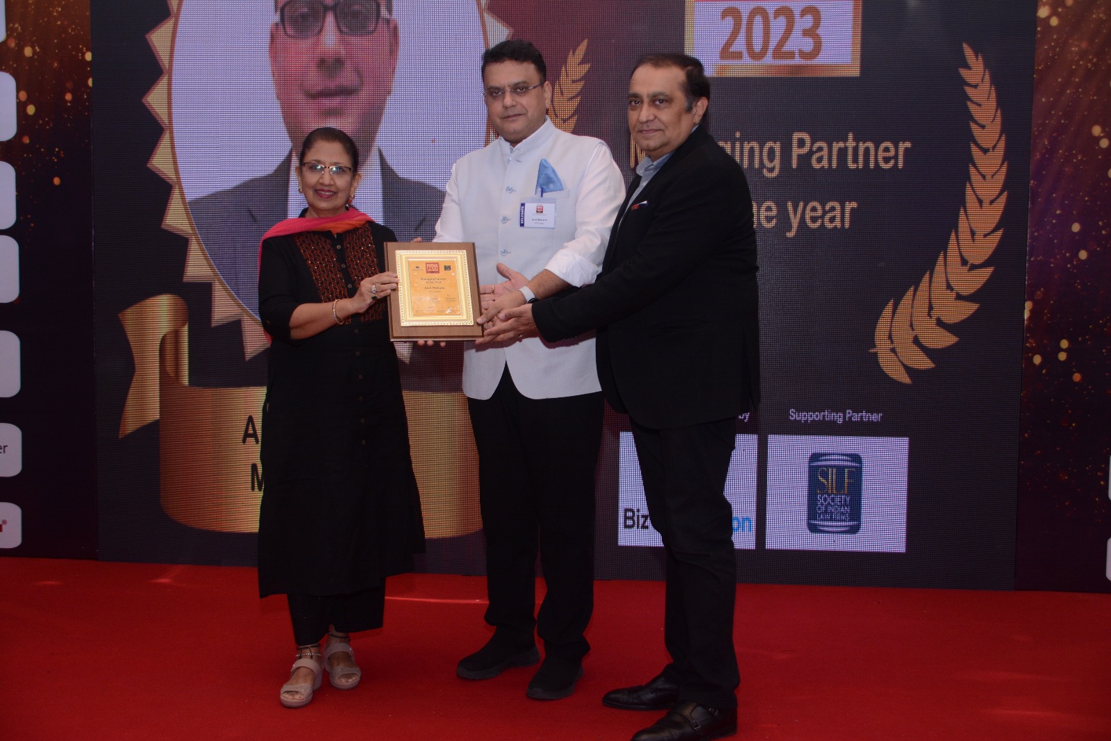 Indian Legal Award 2023