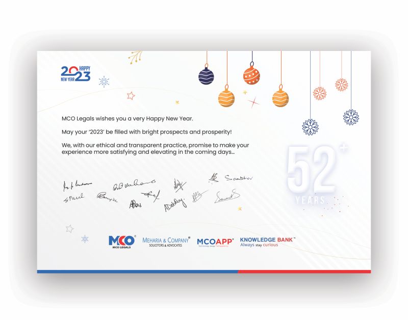 Happy New Year