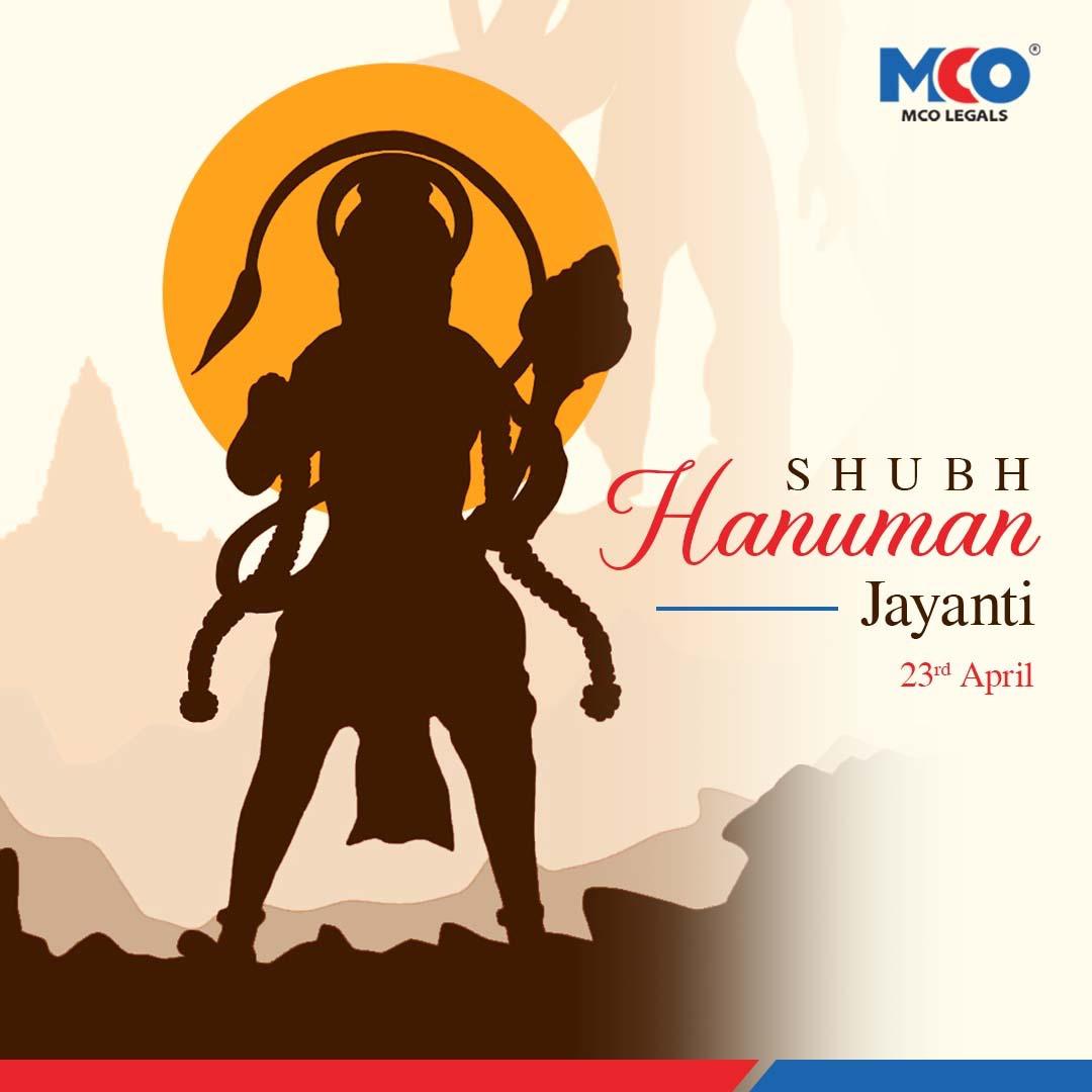 Hanuman Jayanti 2024