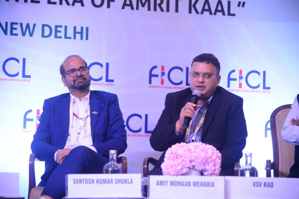 FICL Conference 2023(Glimpses)