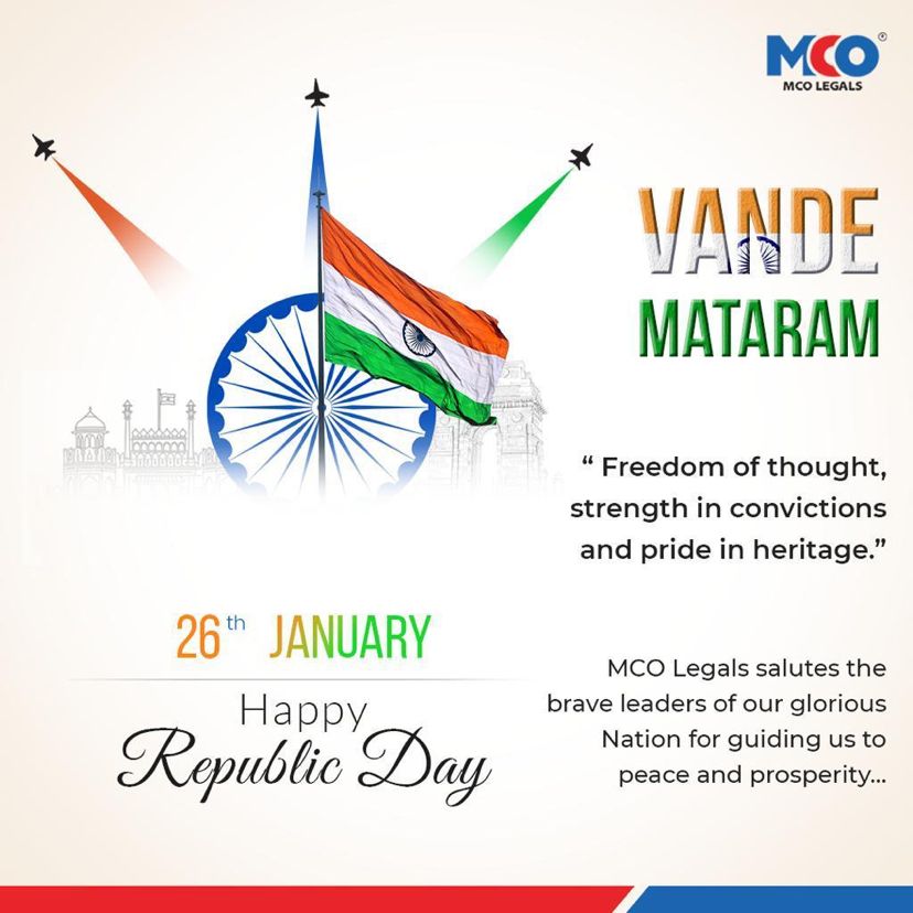 Happy Republic Day
