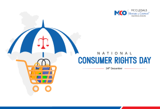 National Consumer Rights Day 2025