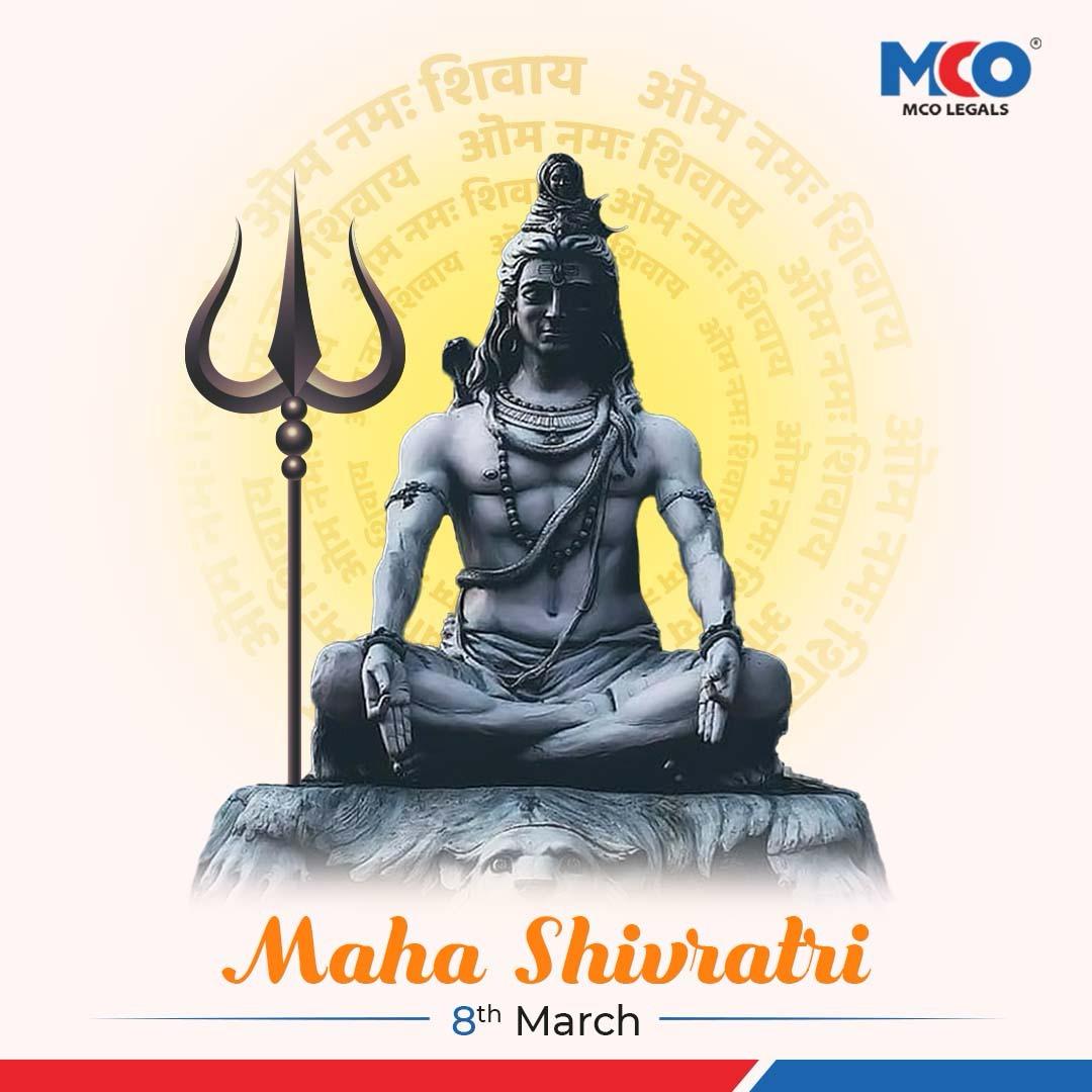 Maha Shivratri 2024