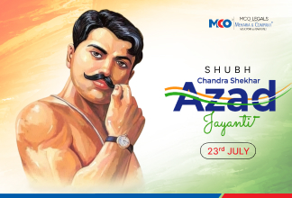 Chandra Shekhar Azad Jayanti 2026