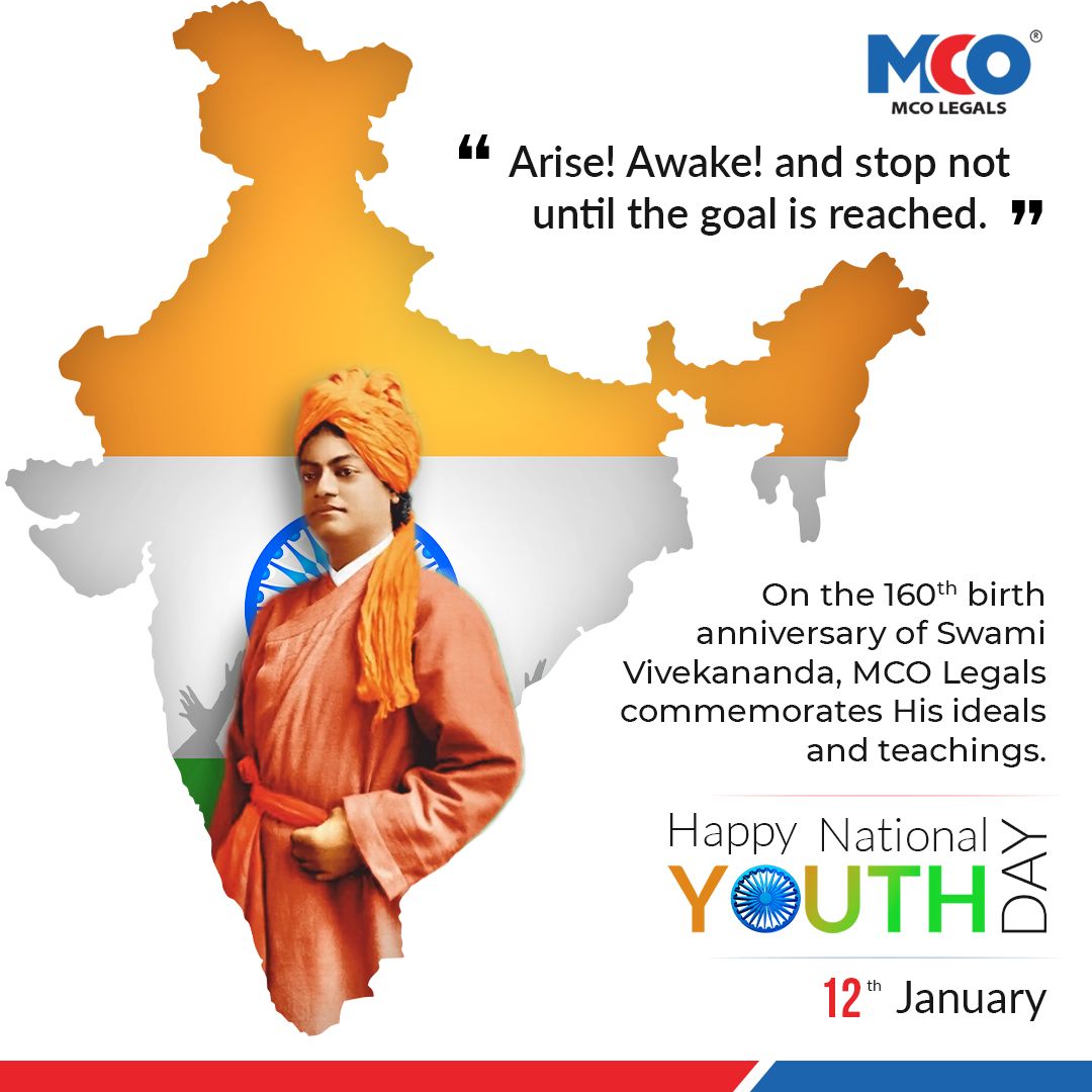 Vivekananda Jayanti