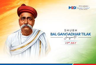 Bal Gangadhar Tilak Jayanti 2026