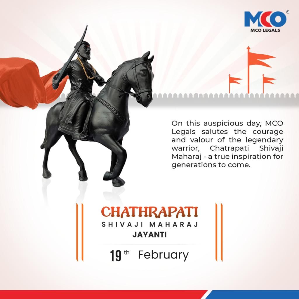 Shivaji Jayanti