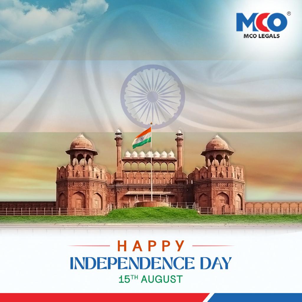 Happy Independence Day