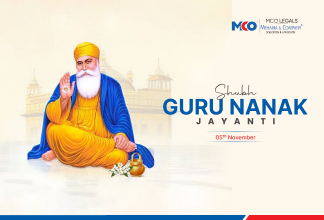 Guru Nanak Jayanti 2025