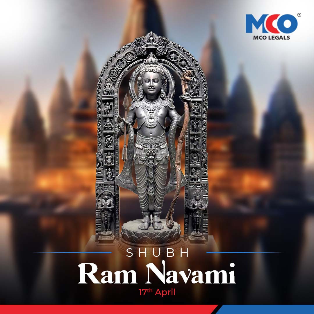 Ram Navami 2024