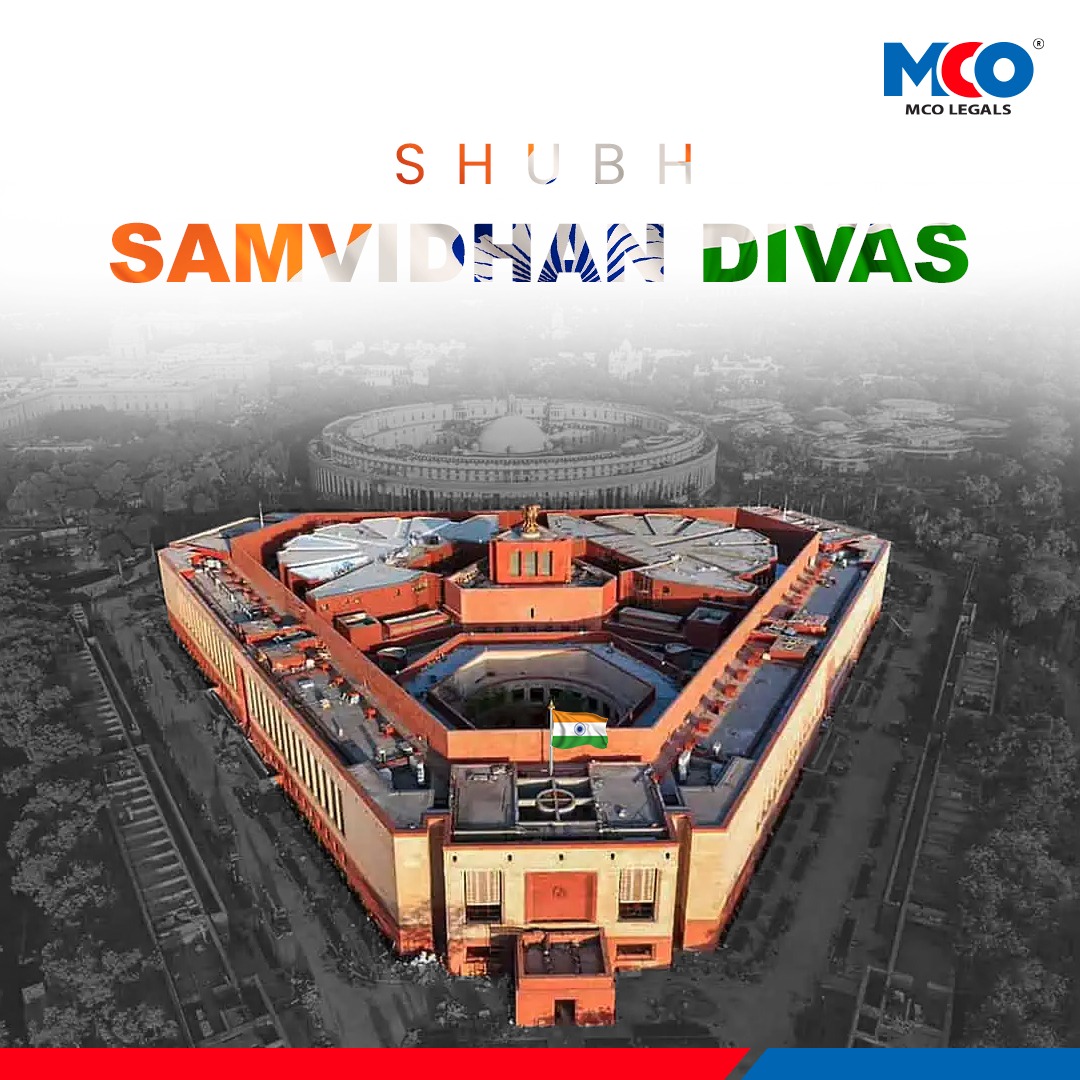Shubh Samvidhan Divas