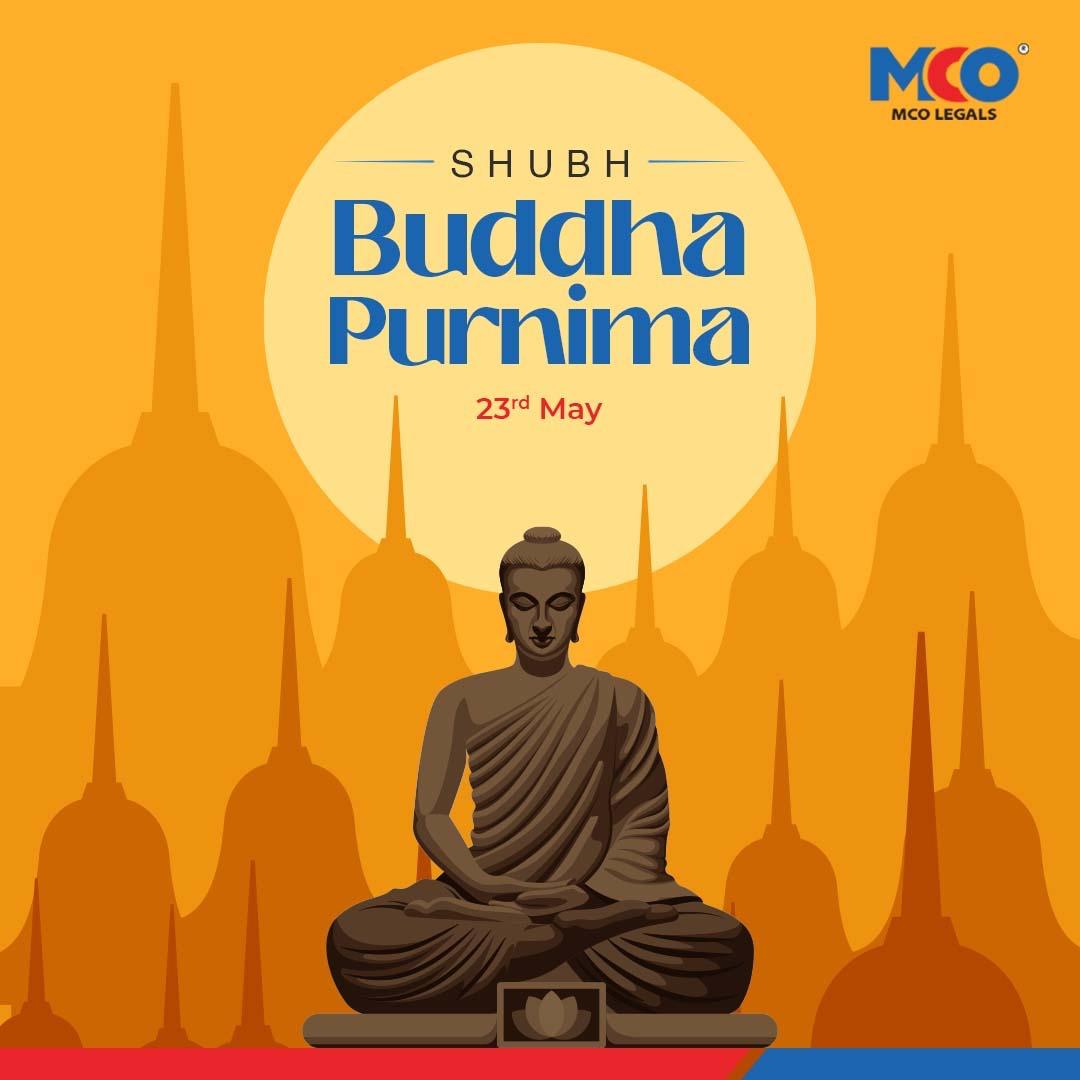 Buddha Purnima 2024