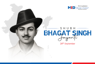 Bhagat Singh Jayanti 2025