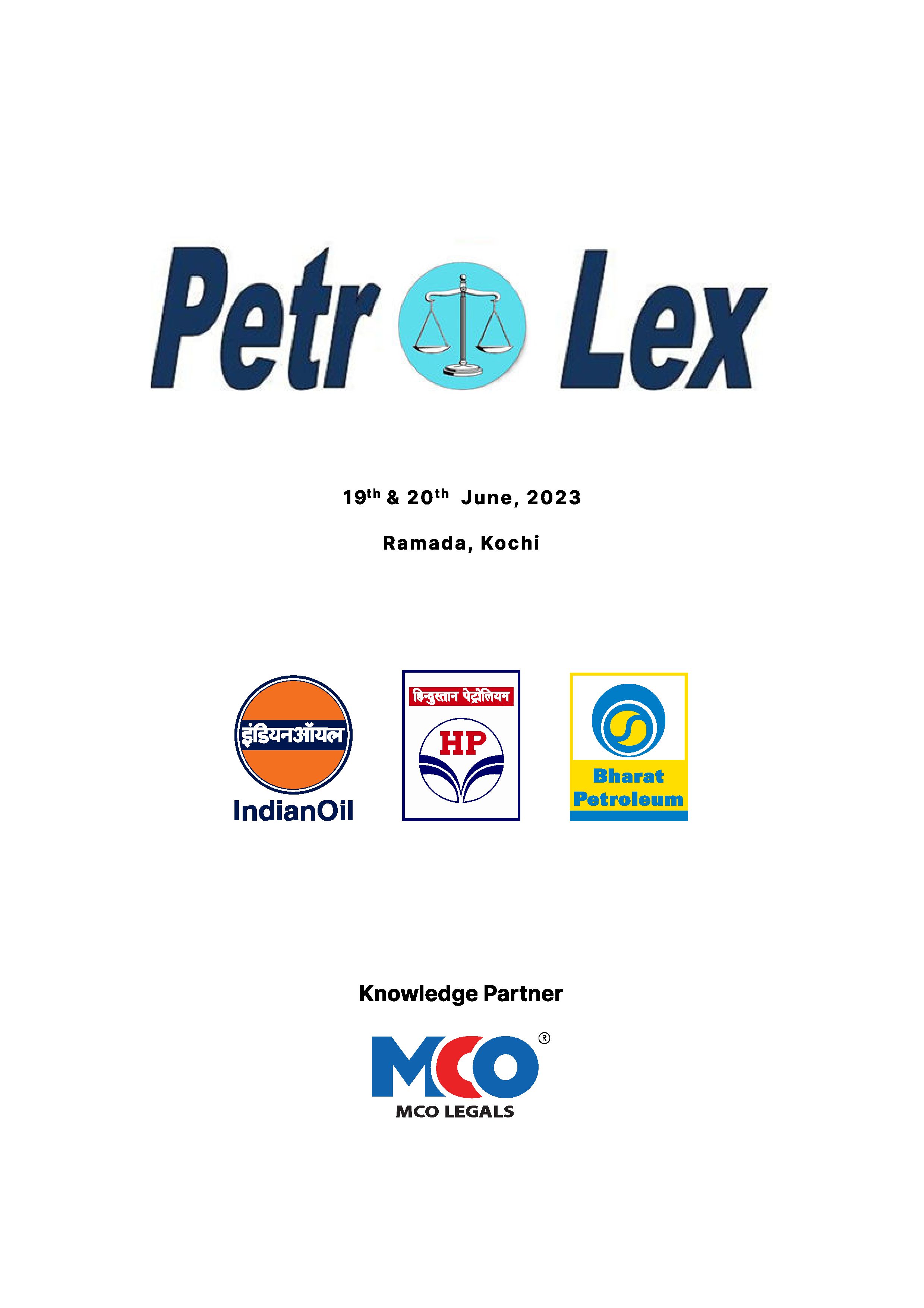 Petrolex Handbook 2023