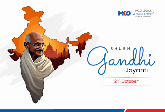 Gandhi Jayanti 2026