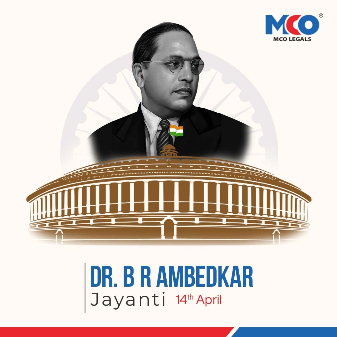 Dr. B R Ambedkar Jayanti 2024