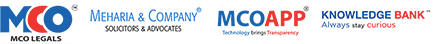 Contact MCO Legals
